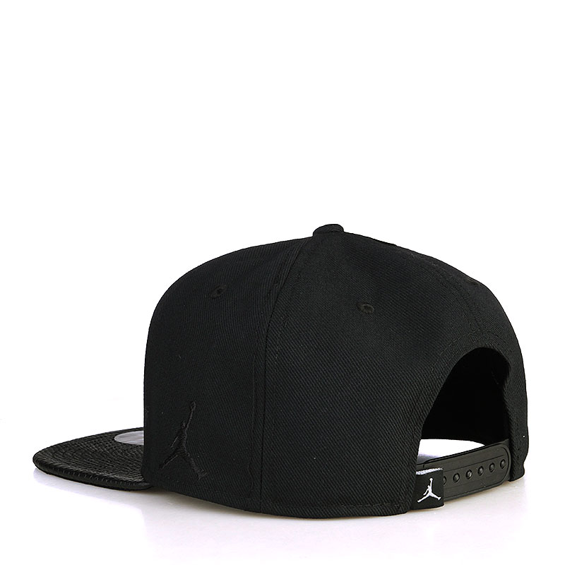 Кепка Jordan Jordan 2 Snapback (724891-010)  - цена, описание, фото 2